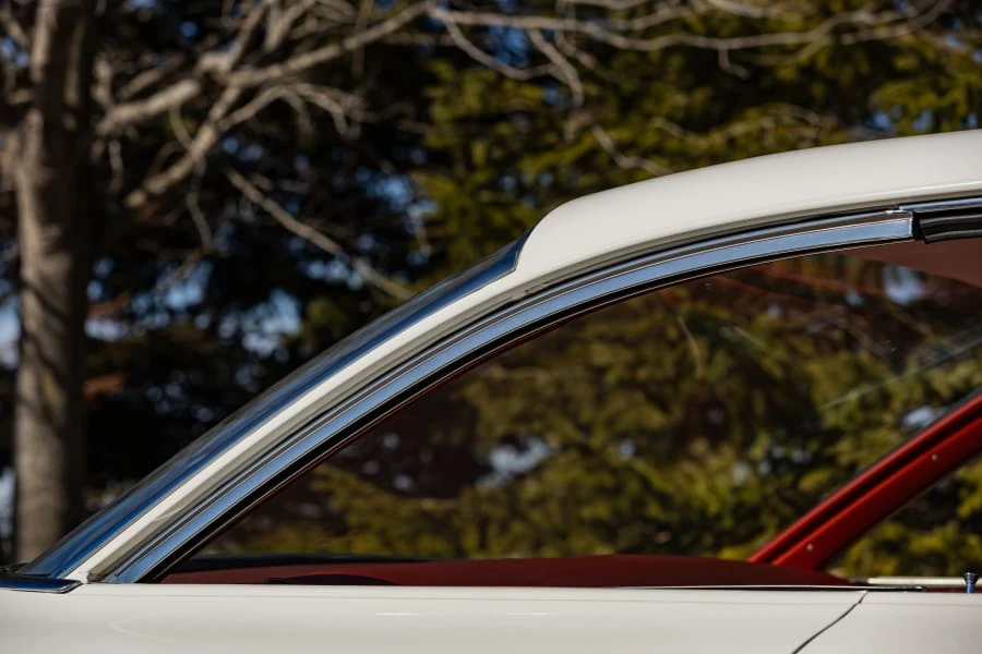 1960 Pontiac Catalina 2nd Gen - Image 10 of 31