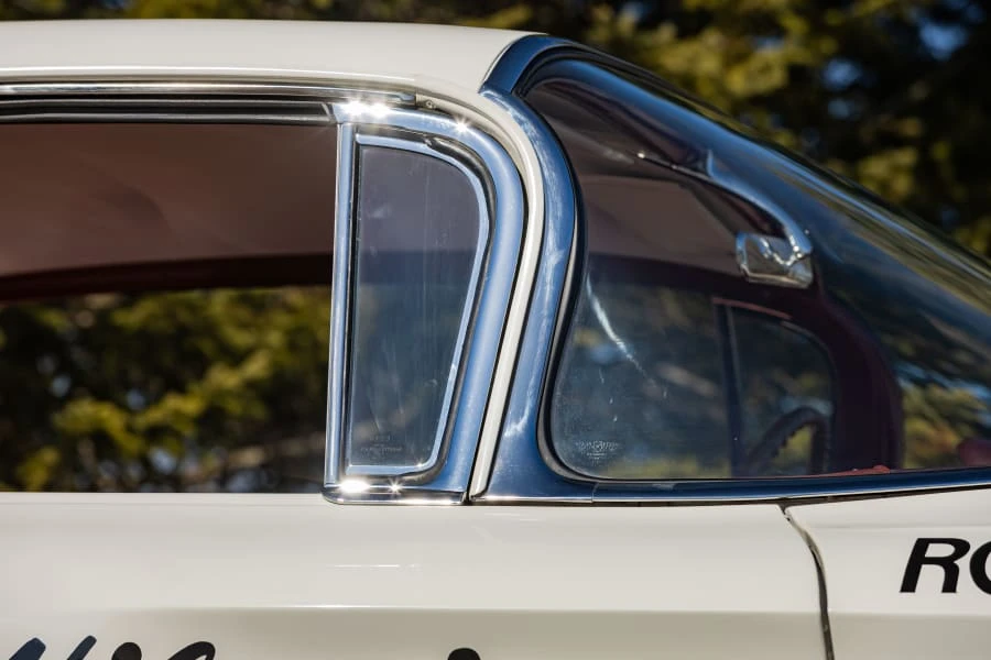 1960 Pontiac Catalina 2nd Gen - Image 9 of 31