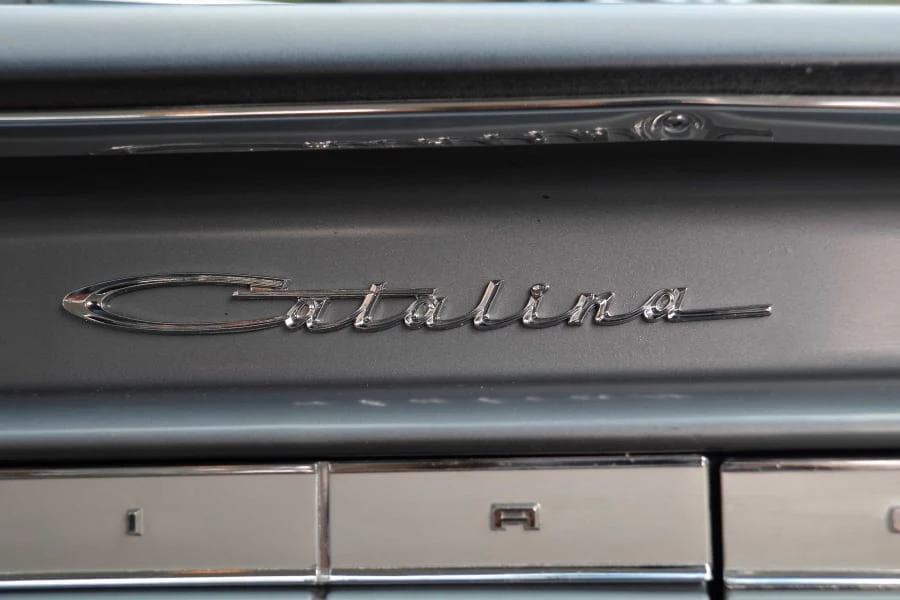 1960 Pontiac Catalina 2nd Gen - Image 18 of 28