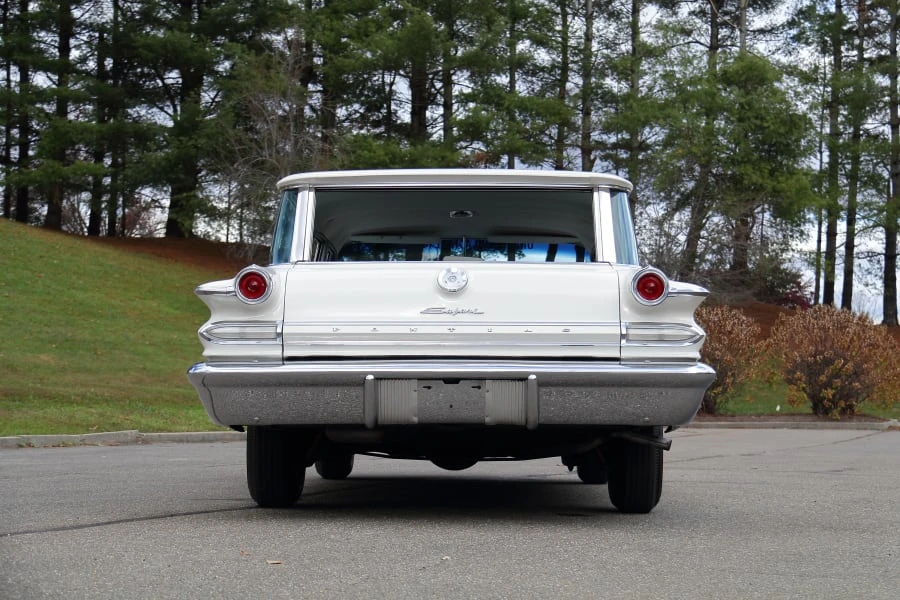 1960 Pontiac Catalina 2nd Gen - Image 5 of 28