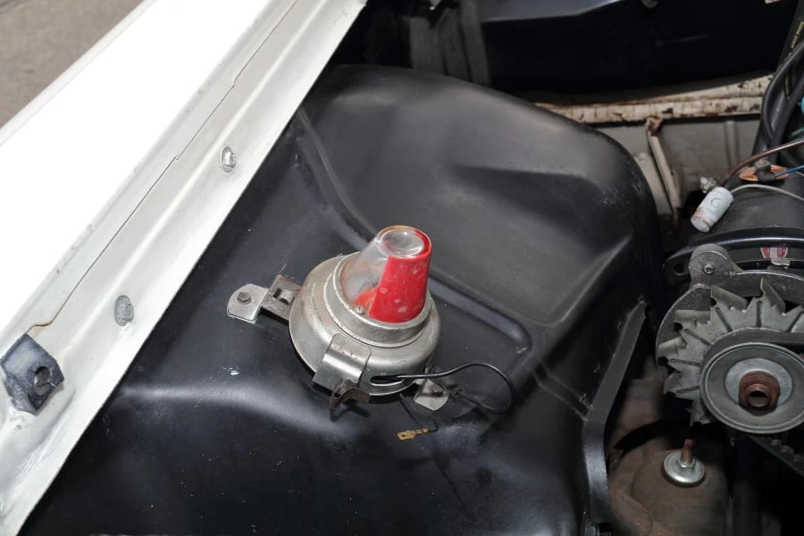 1960 Pontiac Catalina 2nd Gen - Image 26 of 28