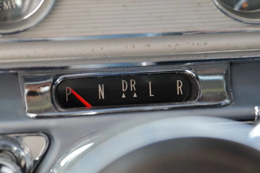 1960 Pontiac Catalina 2nd Gen - Image 24 of 28