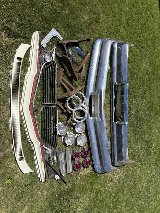 1960 Pontiac GTO - Image 22 of 25