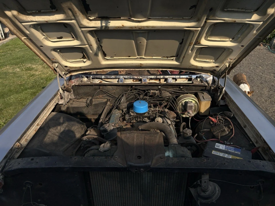1960 Pontiac GTO - Image 10 of 25