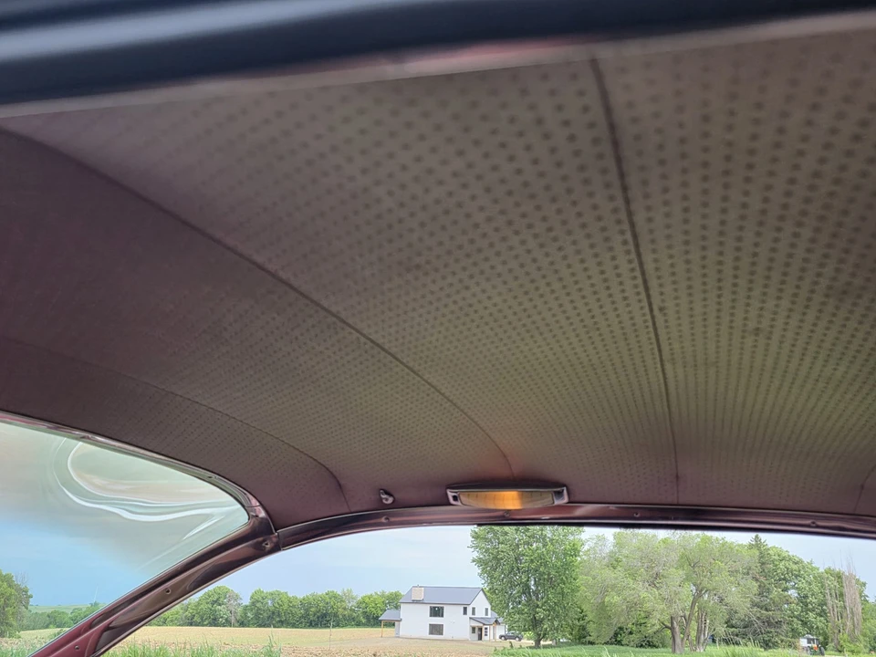 1960 Pontiac Parisienne - Image 29 of 31