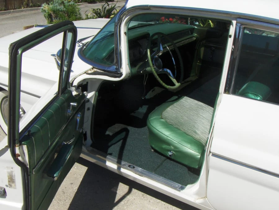 1960 Pontiac Star Chief - Image 4 of 6