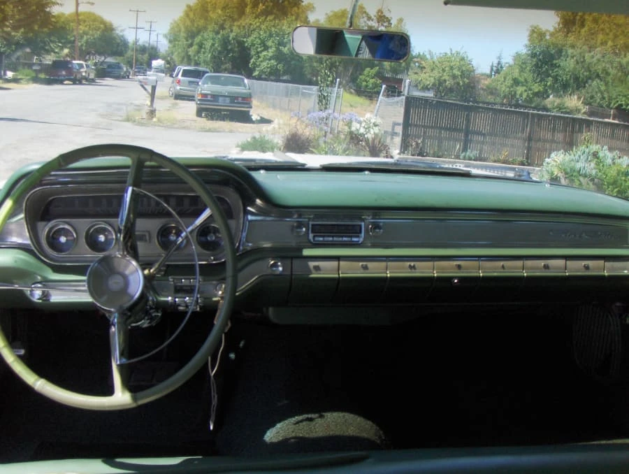 1960 Pontiac Star Chief - Image 5 of 6