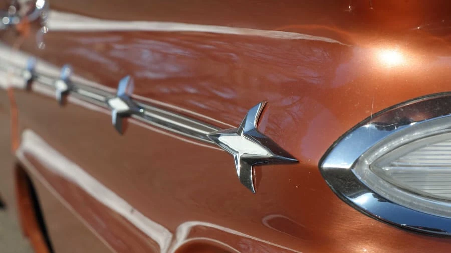 1960 Pontiac Star Chief - Image 15 of 20