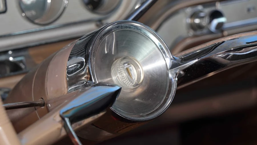 1960 Pontiac Star Chief - Image 19 of 20