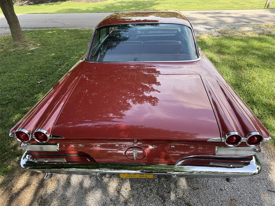 1960 Pontiac - Image 19 of 31