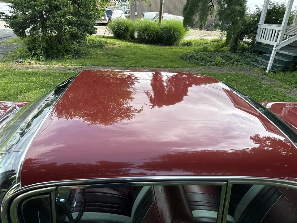 1960 Pontiac - Image 31 of 31