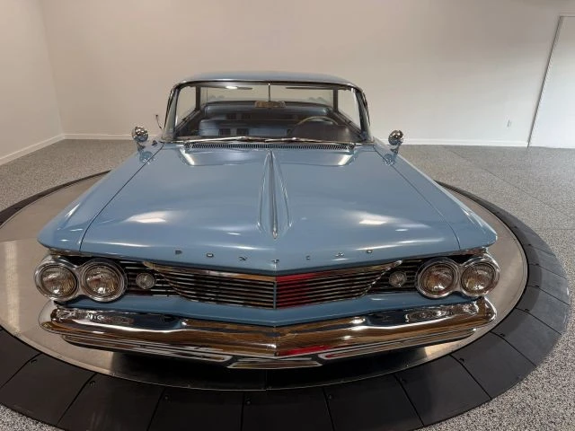 1960 Pontiac - Image 4 of 31