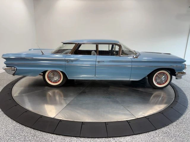 1960 Pontiac - Image 22 of 31
