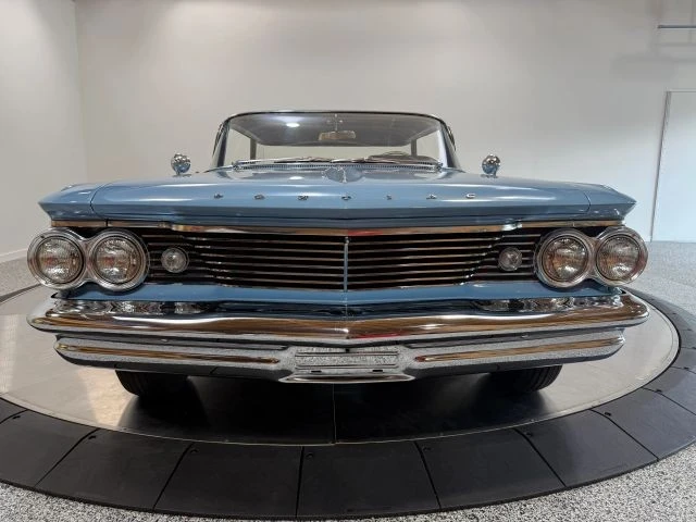 1960 Pontiac - Image 3 of 31