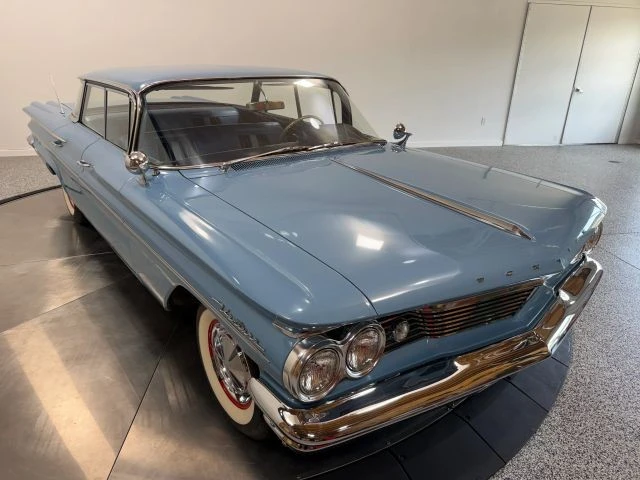 1960 Pontiac - Image 6 of 31