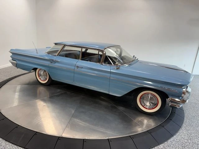 1960 Pontiac - Image 23 of 31