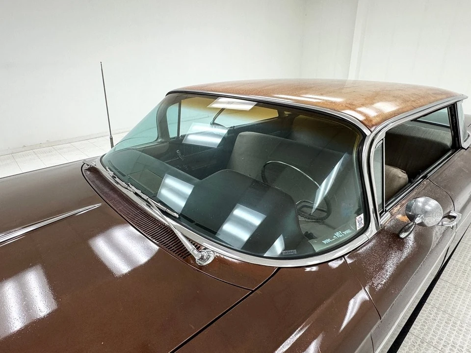 1960 Pontiac Tempest - Image 13 of 21