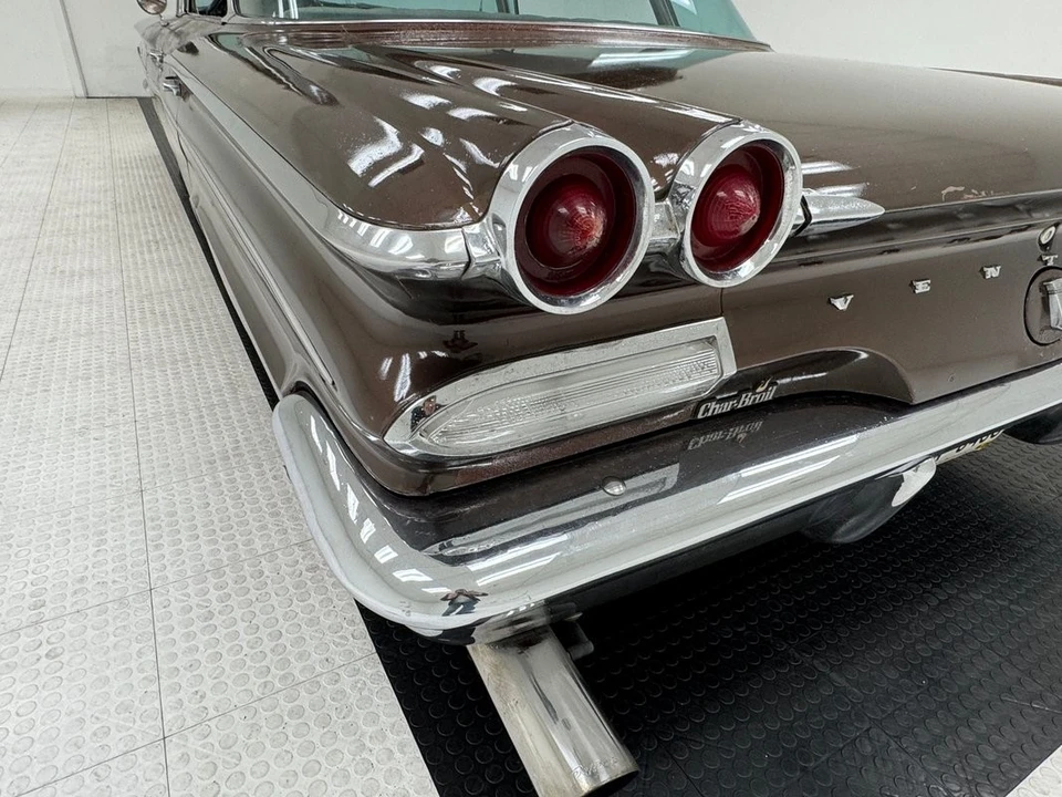 1960 Pontiac Tempest - Image 19 of 21