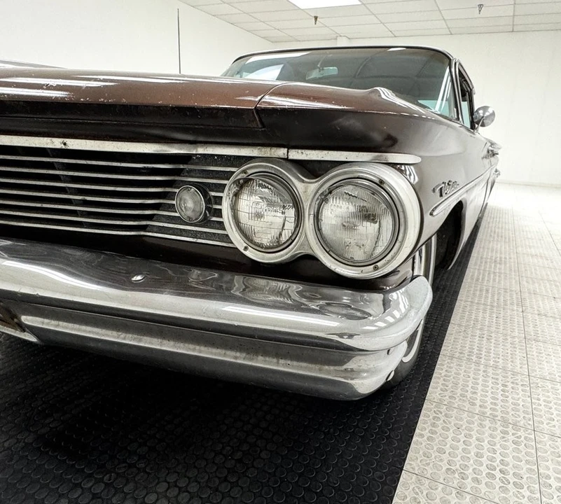 1960 Pontiac Tempest - Image 10 of 21