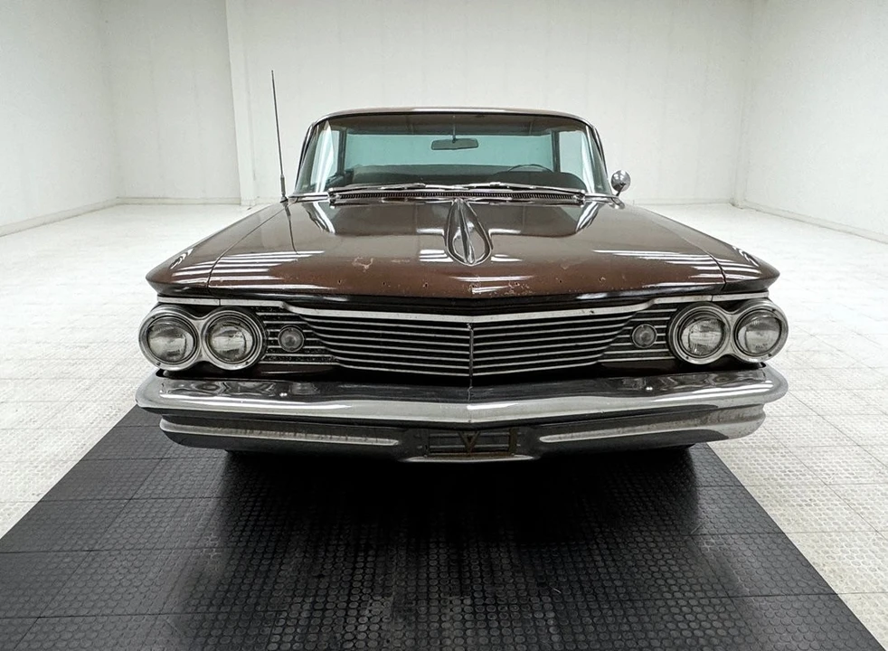 1960 Pontiac Tempest - Image 8 of 21