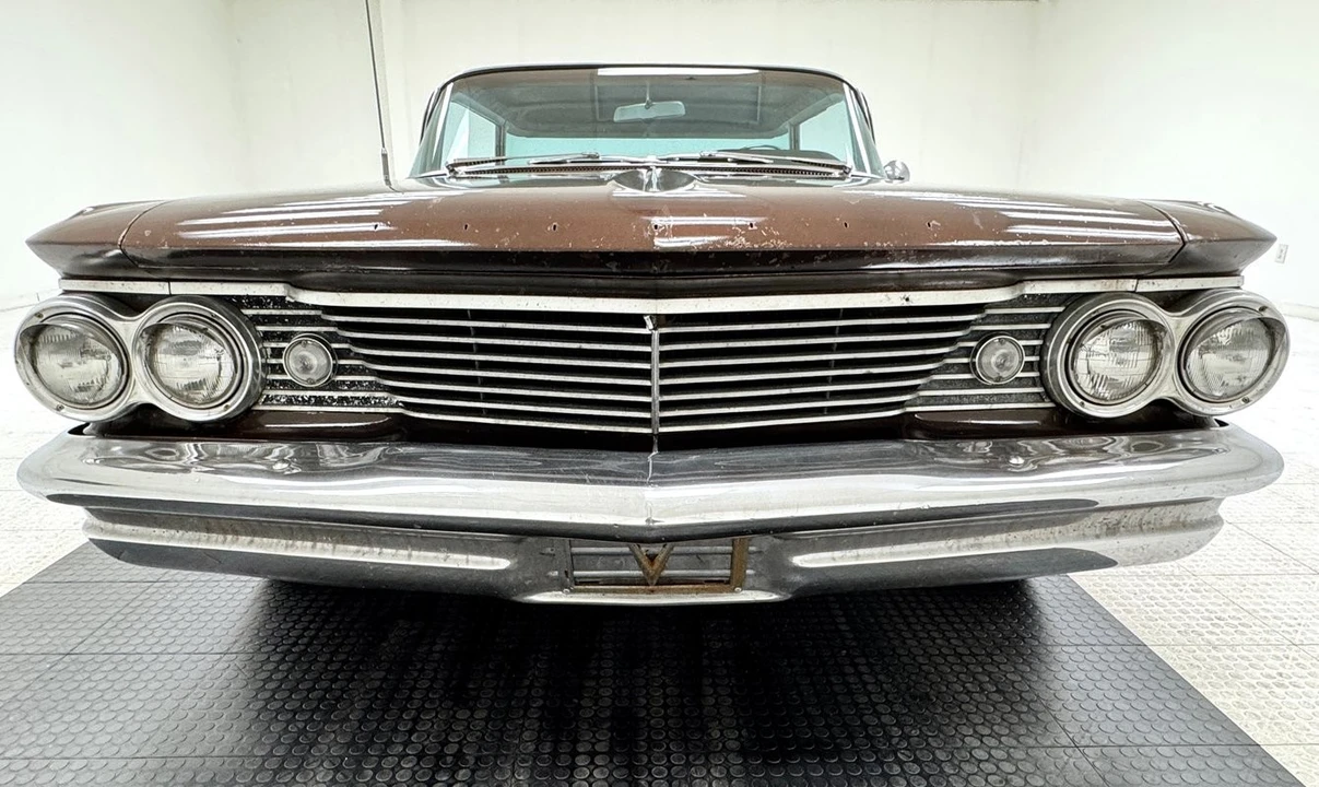 1960 Pontiac Tempest - Image 9 of 21