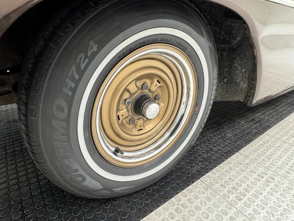 1960 Pontiac Tempest - Image 12 of 21