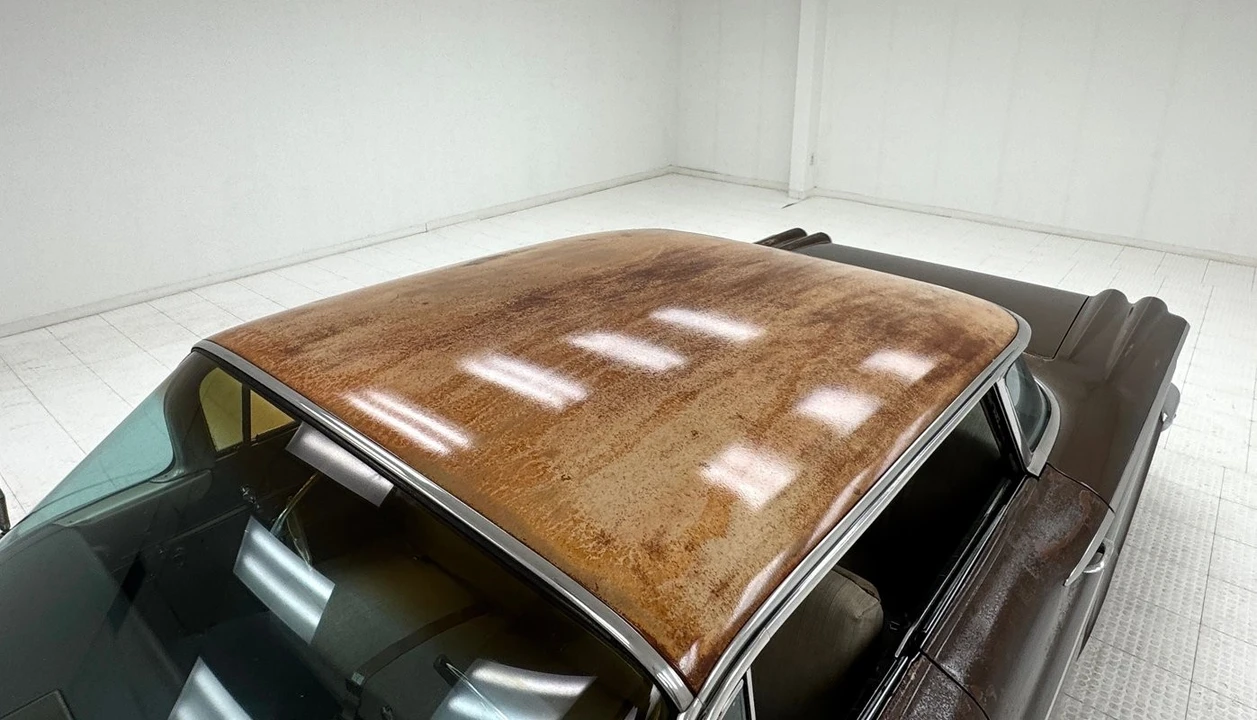 1960 Pontiac Tempest - Image 14 of 21
