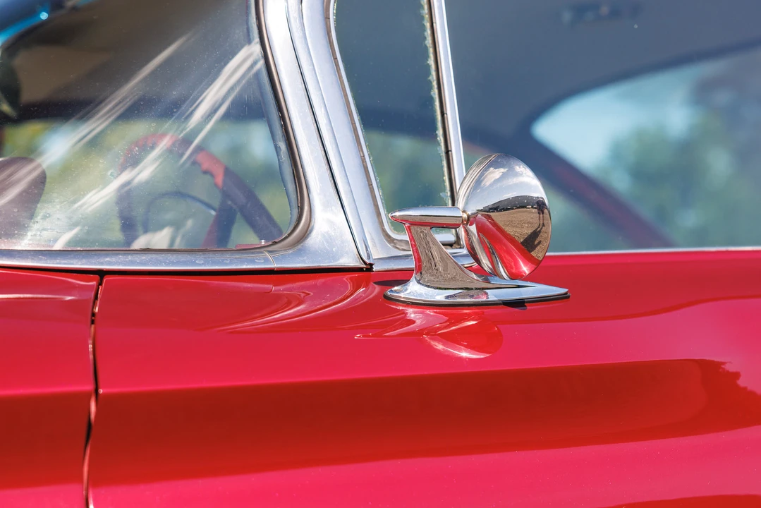 1960 Pontiac - Image 17 of 31