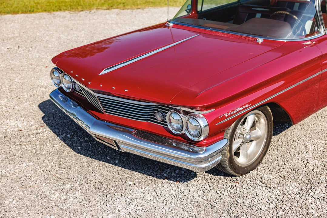 1960 Pontiac - Image 29 of 31