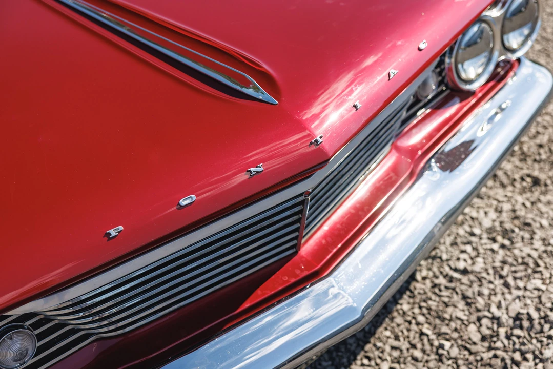 1960 Pontiac - Image 14 of 31