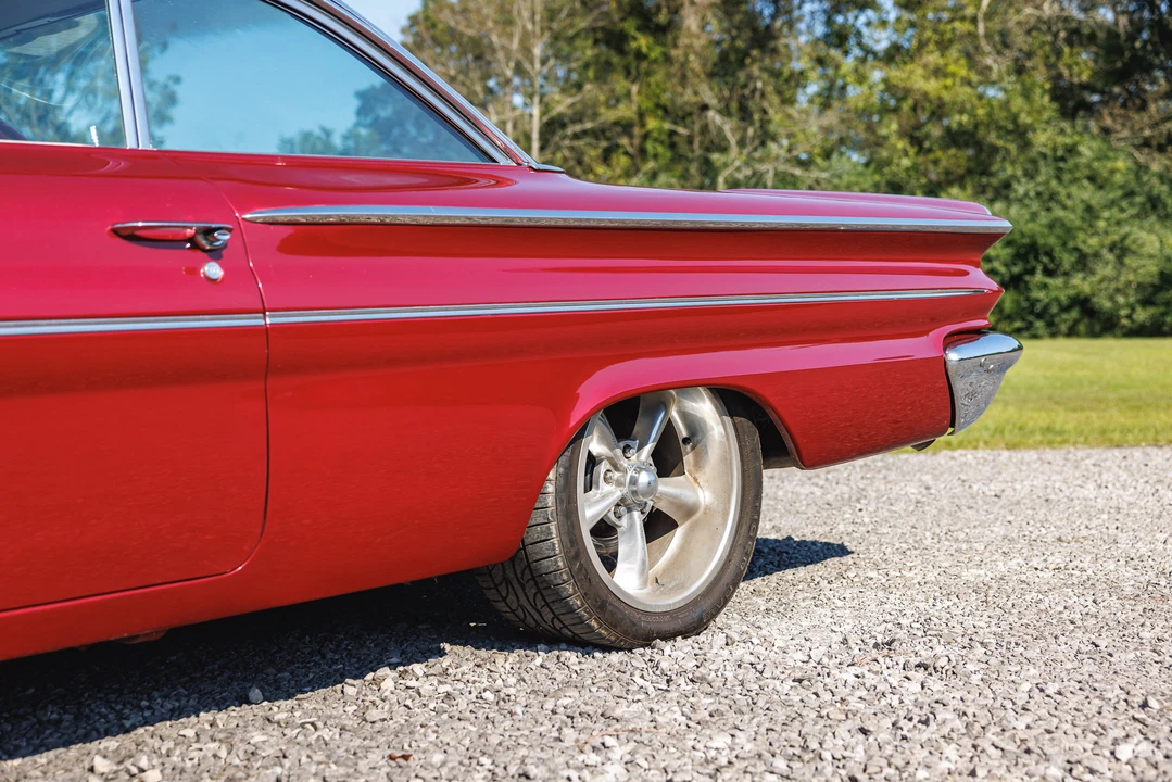 1960 Pontiac - Image 19 of 31