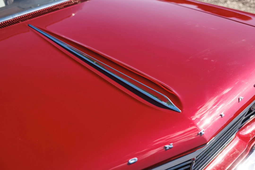 1960 Pontiac - Image 15 of 31