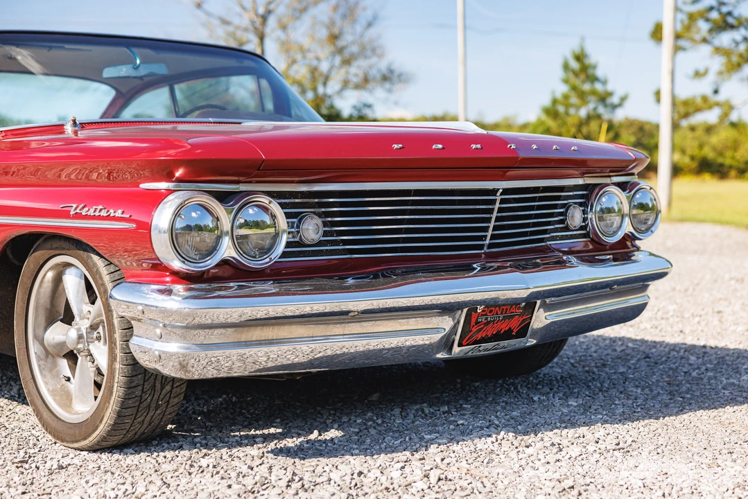 1960 Pontiac - Image 31 of 31