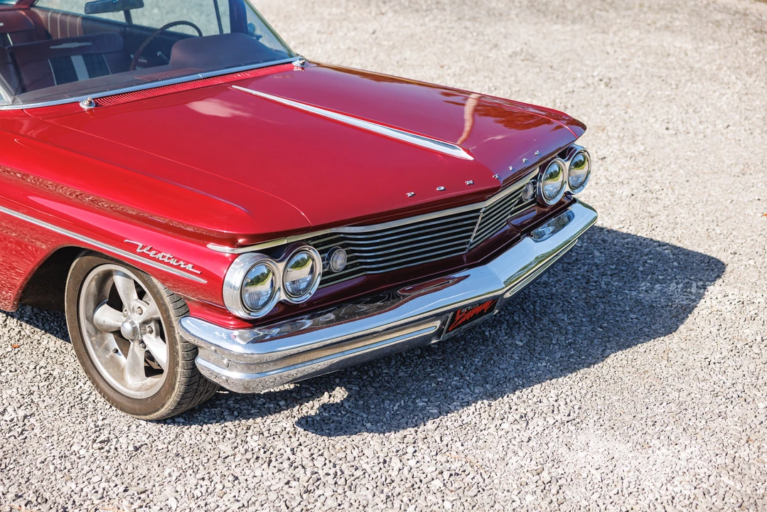 1960 Pontiac - Image 30 of 31