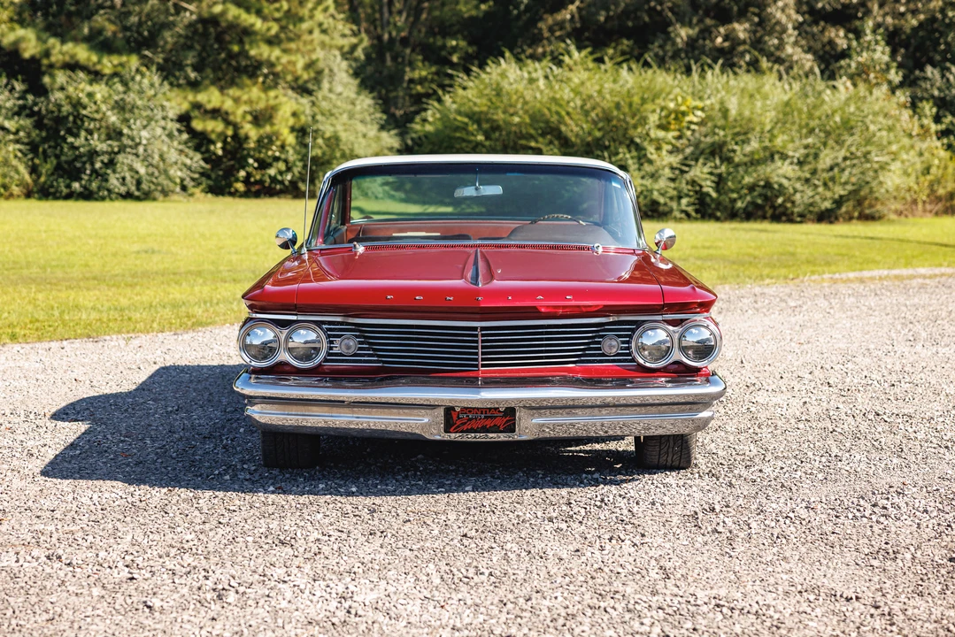 1960 Pontiac - Image 5 of 31