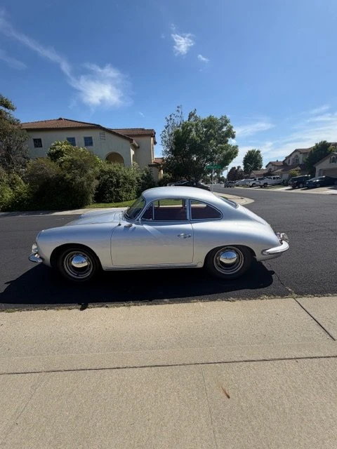 1960 Porsche 356 B - Image 13 of 15