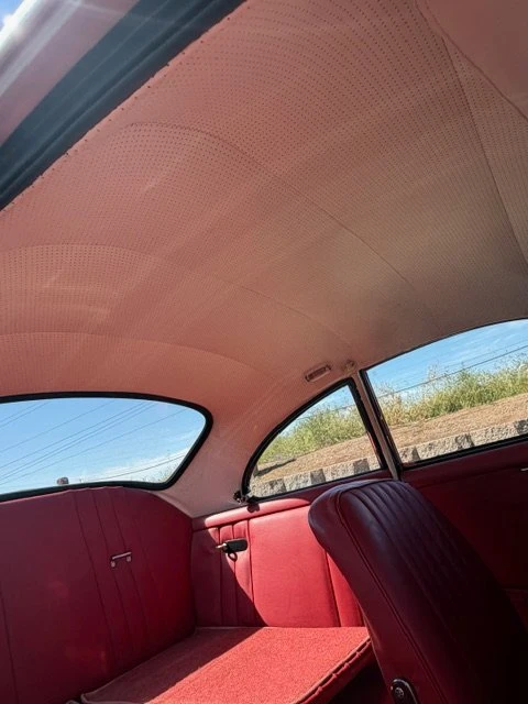 1960 Porsche 356 B - Image 7 of 15