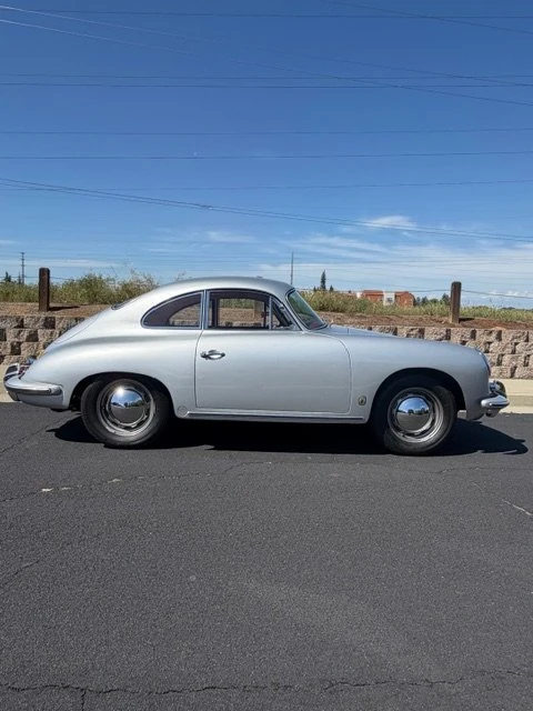 1960 Porsche 356 B - Image 2 of 15