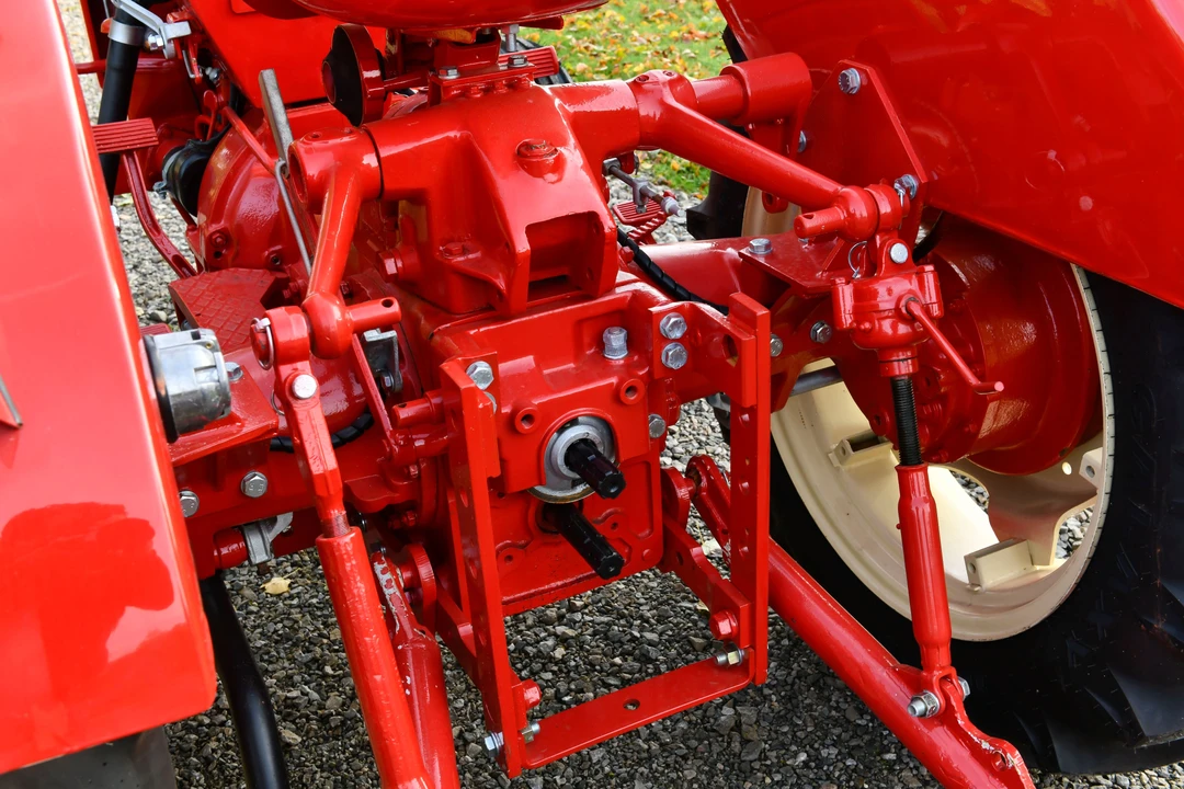 1960 Porsche Tractors - Image 17 of 17