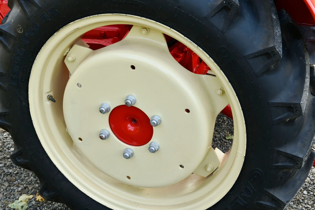 1960 Porsche Tractors - Image 15 of 17