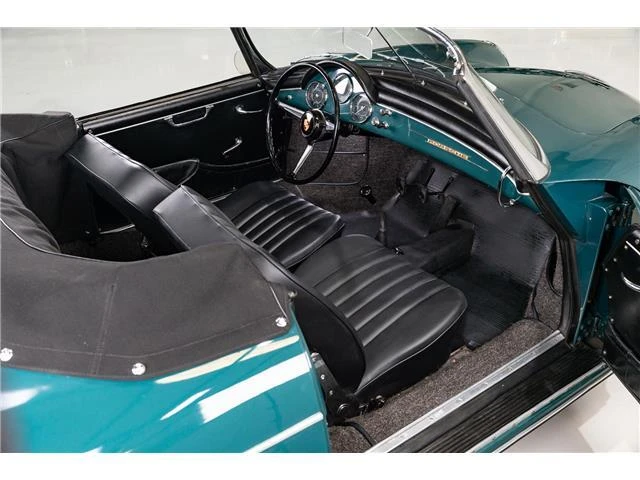 1960 Porsche 356 B - Image 21 of 21