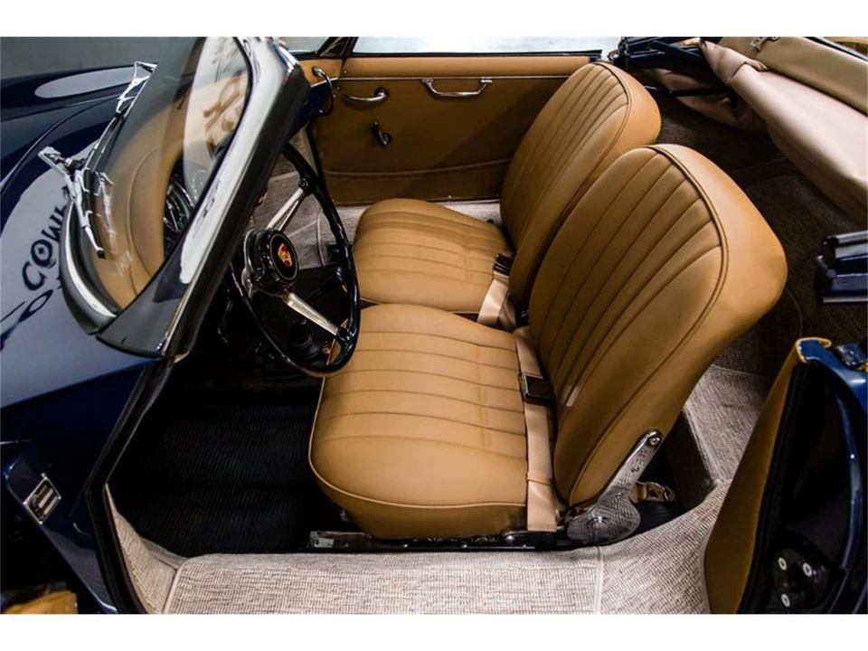 1960 Porsche 356 B - Image 31 of 31