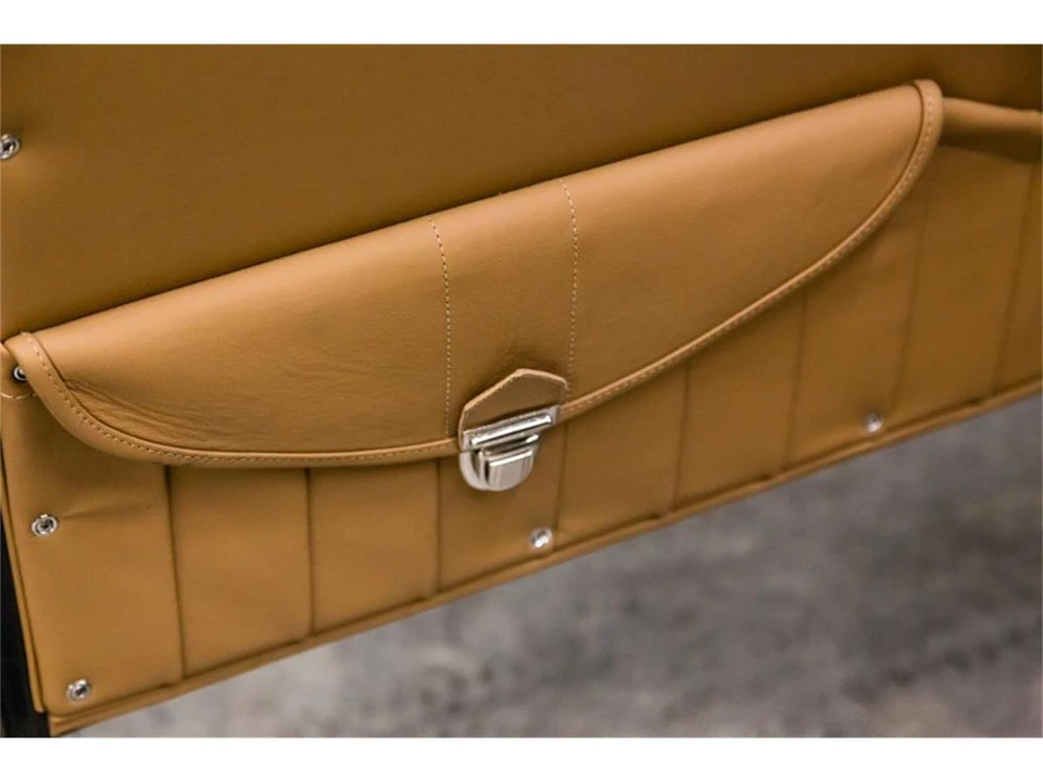 1960 Porsche 356 B - Image 26 of 31