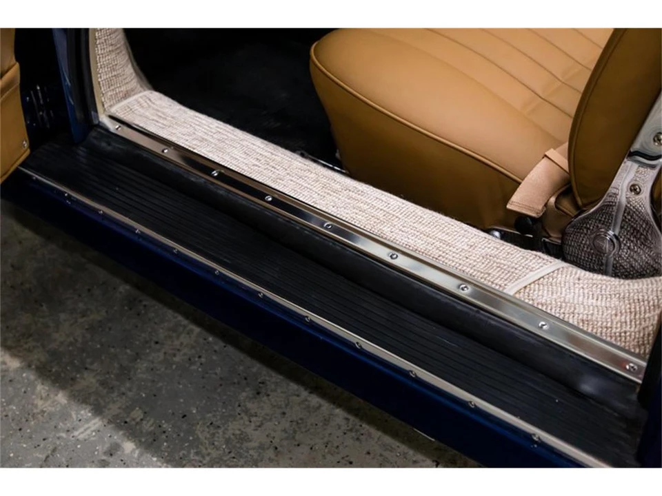 1960 Porsche 356 B - Image 28 of 31