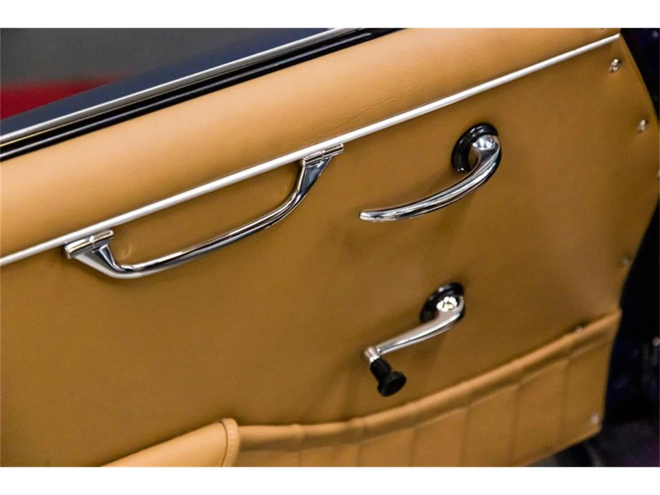 1960 Porsche 356 B - Image 25 of 31