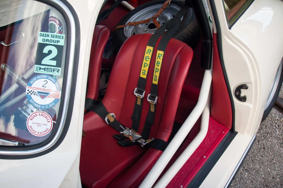1960 Porsche 356 B - Image 5 of 12