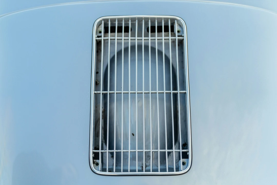 1960 Porsche 356 B - Image 18 of 21
