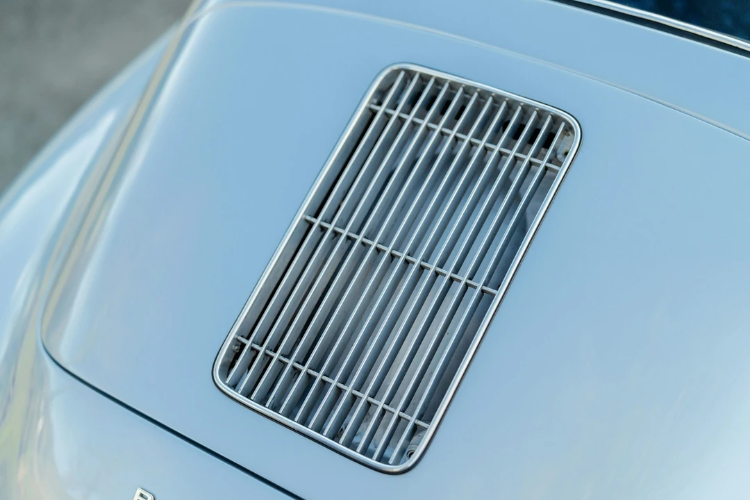 1960 Porsche 356 B - Image 19 of 21