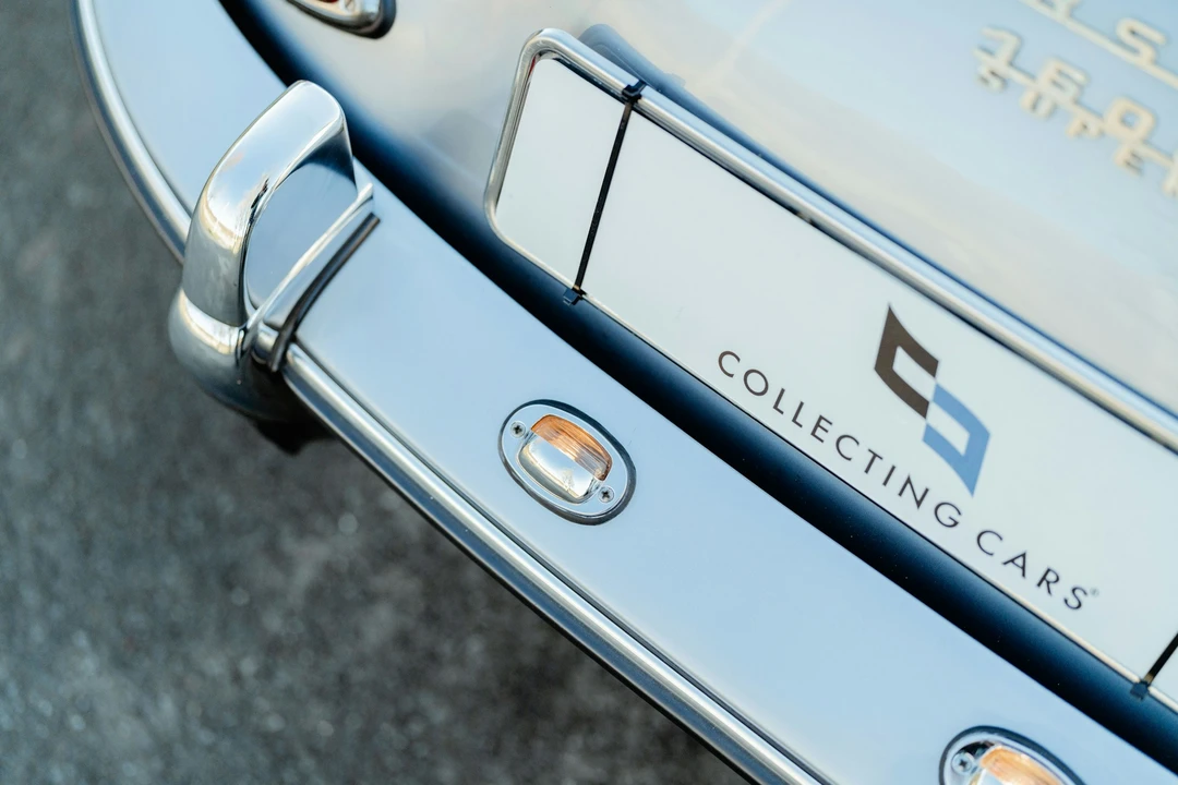 1960 Porsche 356 B - Image 20 of 21