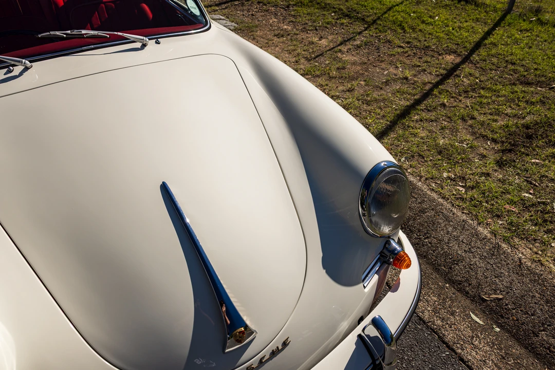 1960 Porsche 356 B - Image 23 of 31